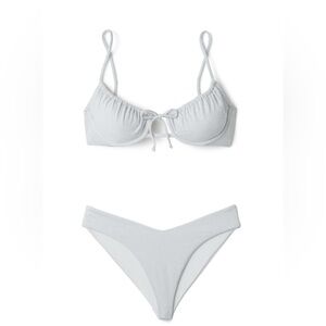 Summerful Bikini Set